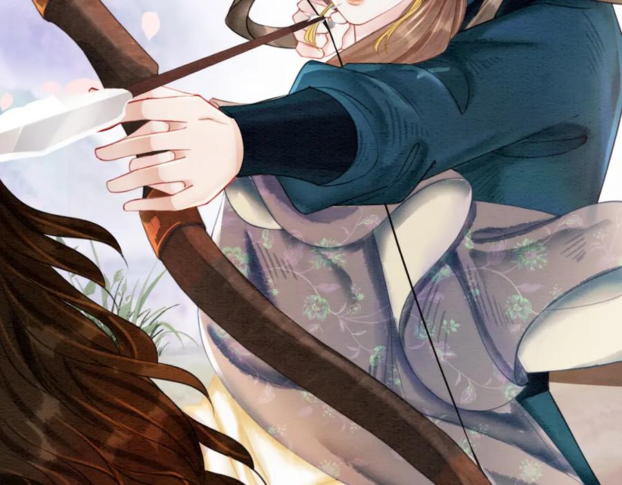 冲喜王妃 - 第42话 寿宴遇陷害 - 第114张图