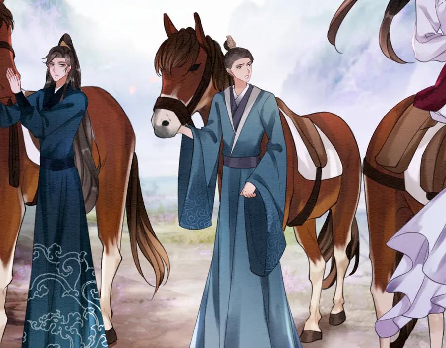 冲喜王妃 - 第42话 寿宴遇陷害 - 第64张图