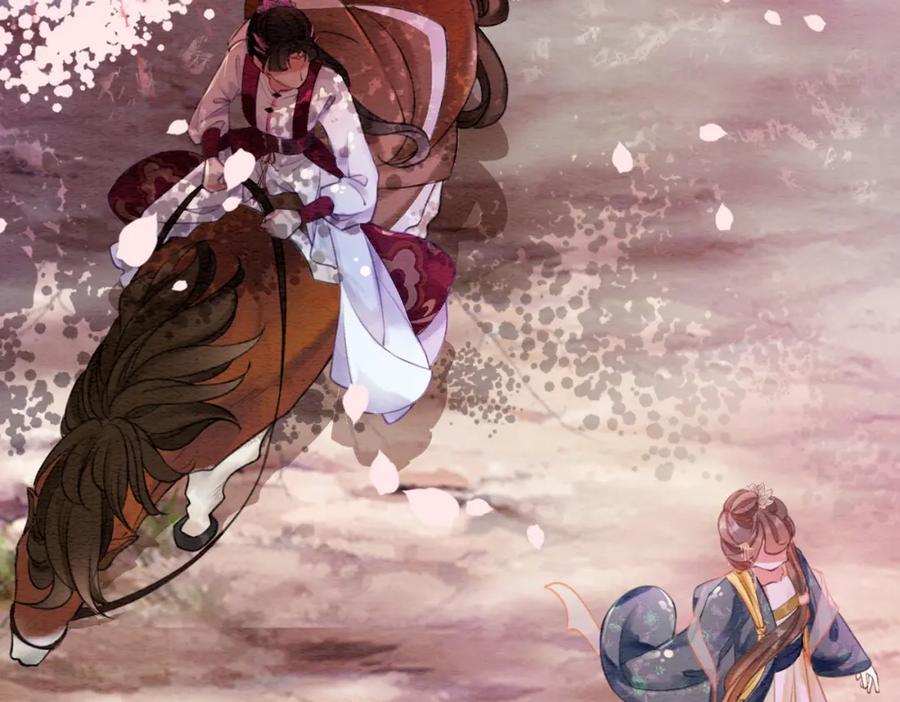 冲喜王妃 - 第42话 寿宴遇陷害 - 第71张图