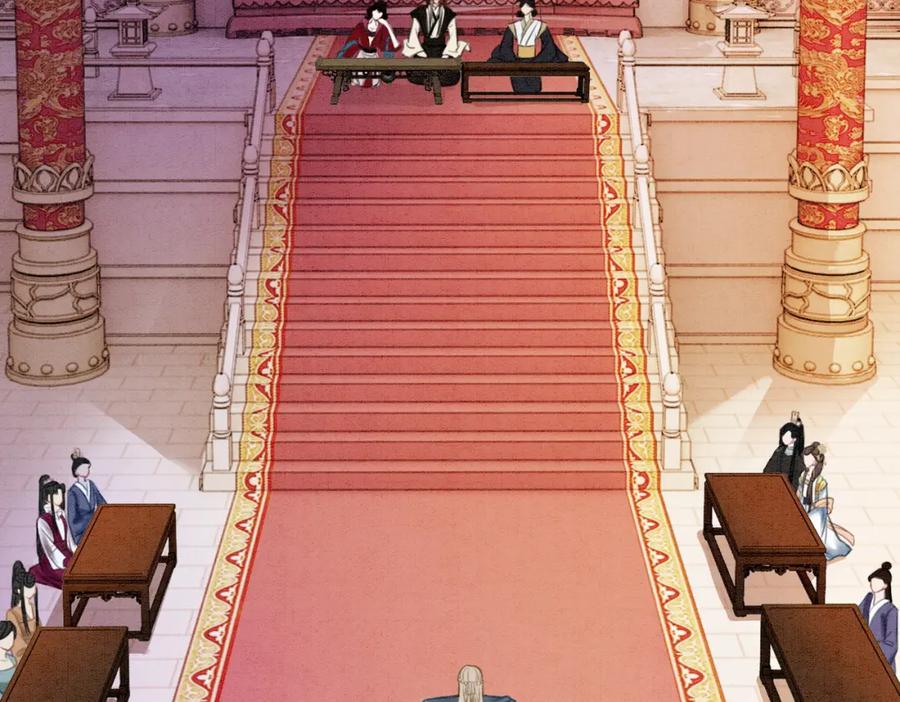 冲喜王妃 - 第42话 寿宴遇陷害 - 第7张图