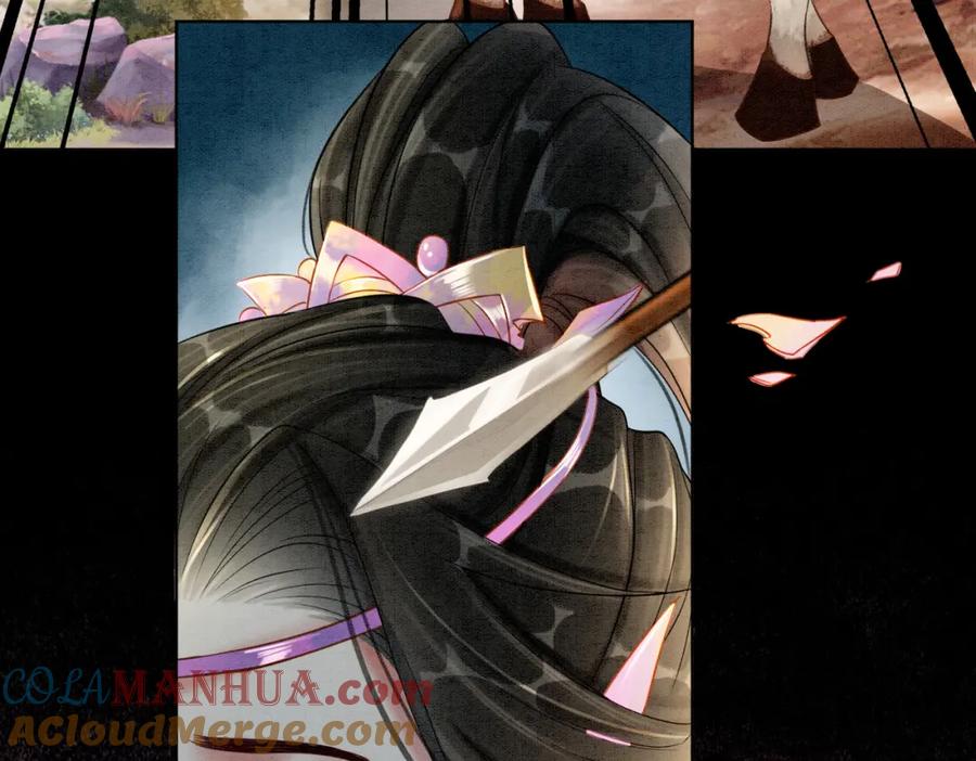 冲喜王妃 - 第43话 今天也被迟钝王妃气死 - 第9张图