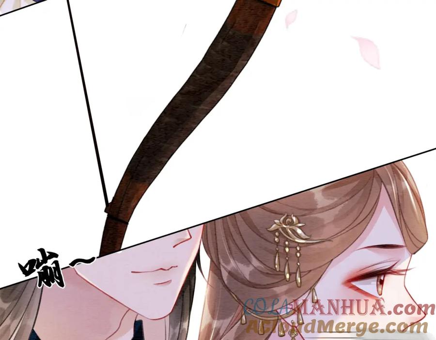 冲喜王妃 - 第43话 今天也被迟钝王妃气死 - 第49张图