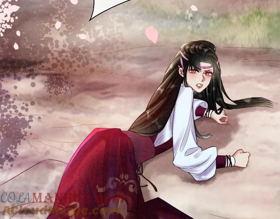 冲喜王妃 - 第43话 今天也被迟钝王妃气死 - 第13张图