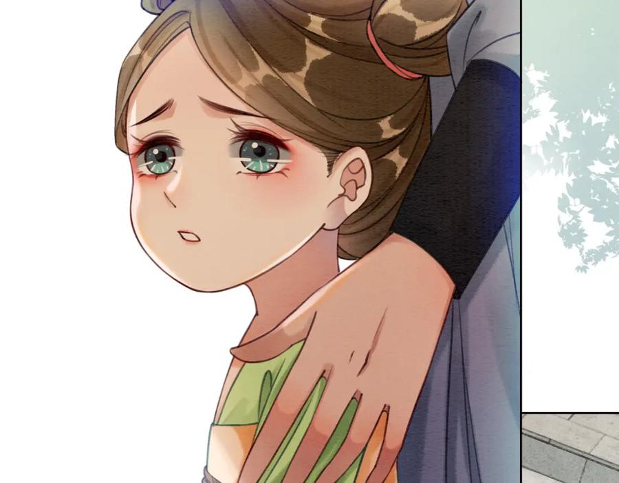 冲喜王妃 - 第43话 今天也被迟钝王妃气死 - 第87张图