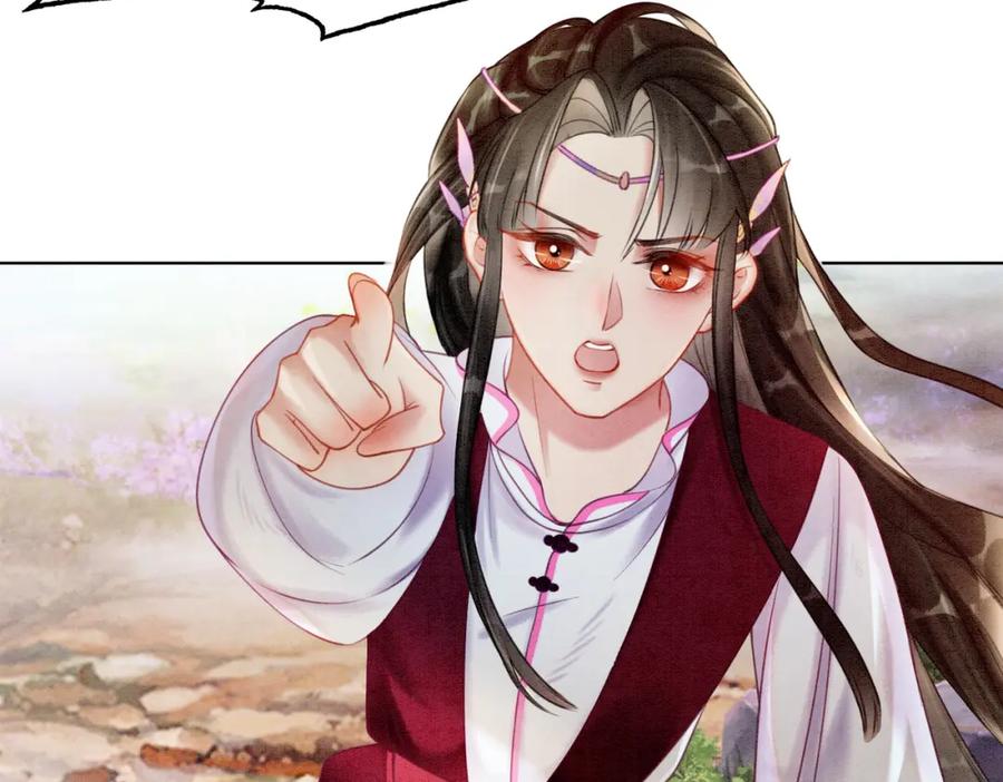 冲喜王妃 - 第43话 今天也被迟钝王妃气死 - 第20张图