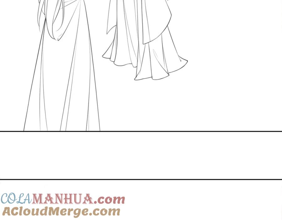 冲喜王妃 - 第43话 今天也被迟钝王妃气死 - 第105张图