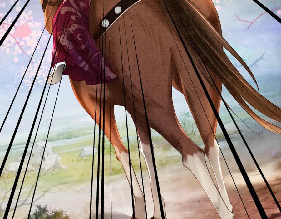 冲喜王妃 - 第43话 今天也被迟钝王妃气死 - 第8张图