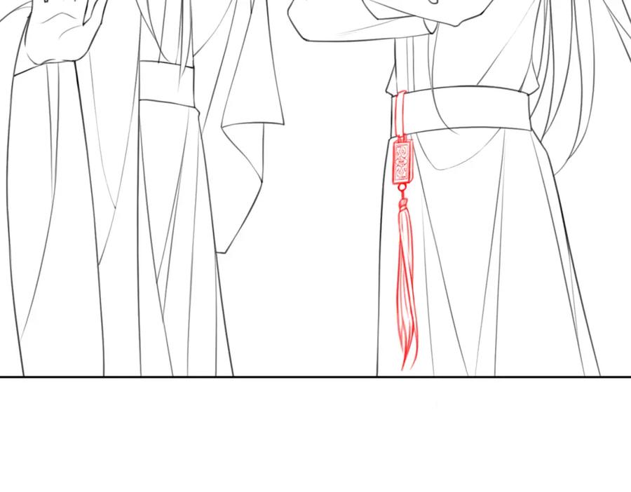 冲喜王妃 - 第43话 今天也被迟钝王妃气死 - 第107张图