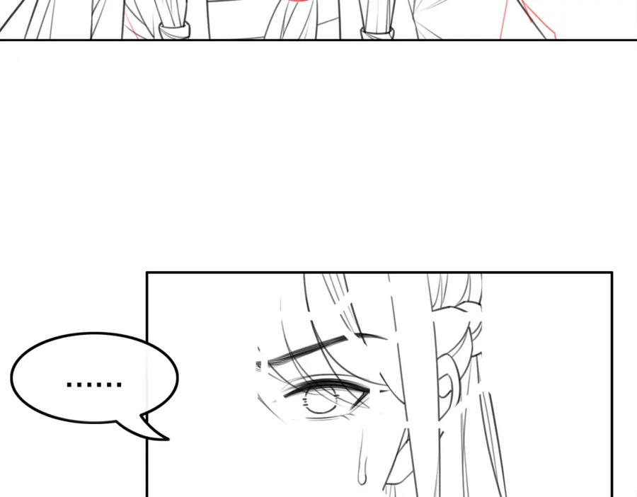 冲喜王妃 - 第43话 今天也被迟钝王妃气死 - 第103张图