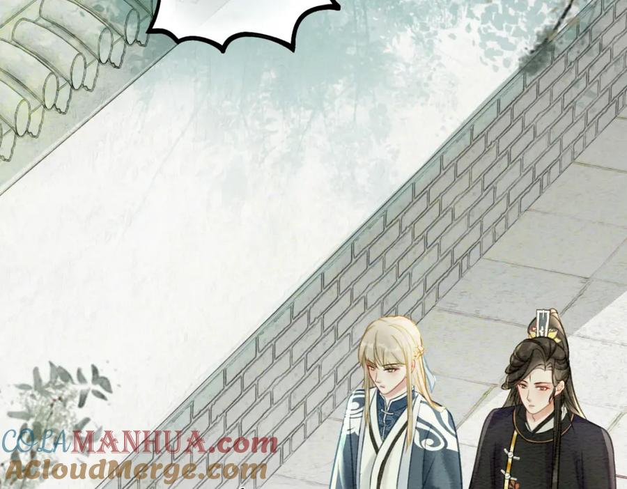 冲喜王妃 - 第43话 今天也被迟钝王妃气死 - 第93张图