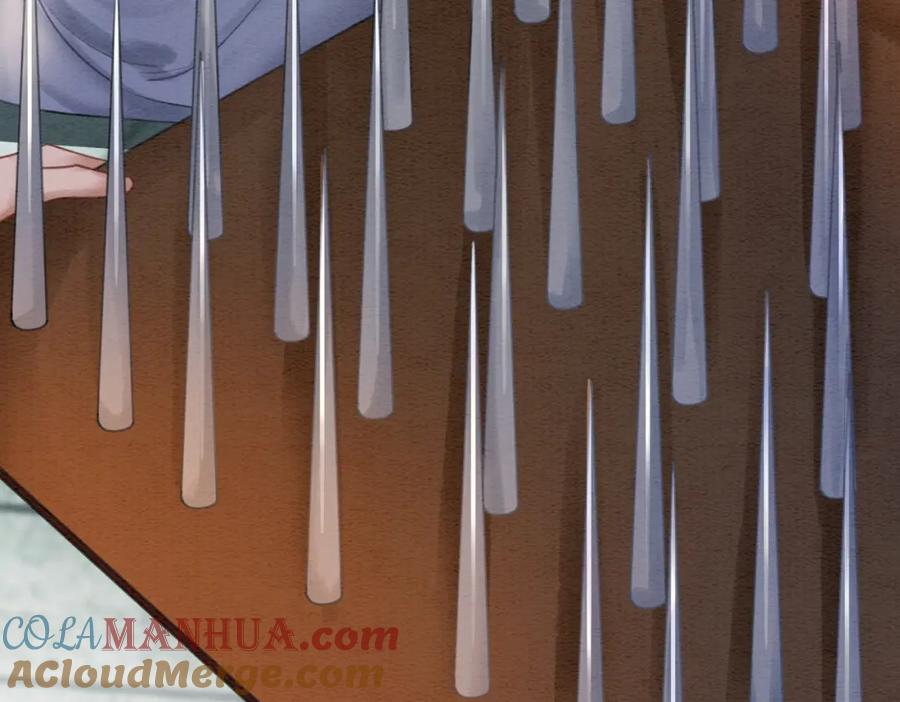 冲喜王妃 - 第43话 今天也被迟钝王妃气死 - 第77张图