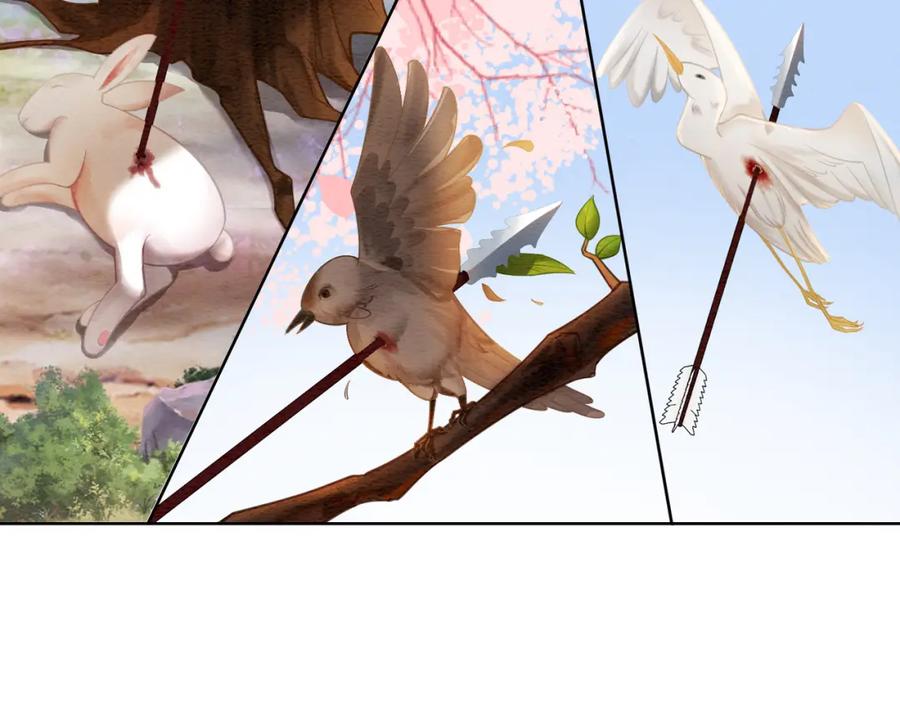 冲喜王妃 - 第43话 今天也被迟钝王妃气死 - 第52张图