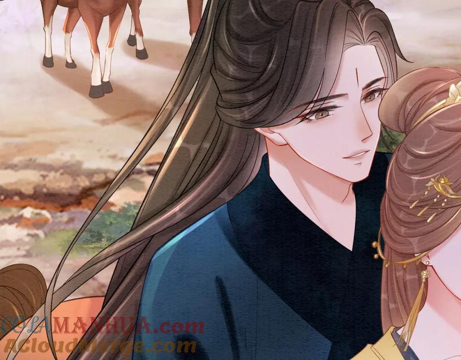 冲喜王妃 - 第43话 今天也被迟钝王妃气死 - 第57张图