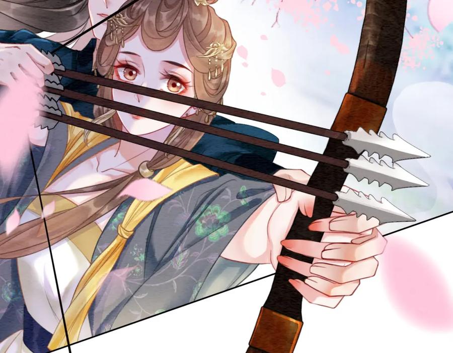 冲喜王妃 - 第43话 今天也被迟钝王妃气死 - 第48张图