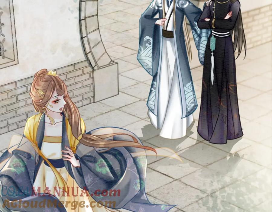 冲喜王妃 - 第44话 严惩真凶 - 第65张图