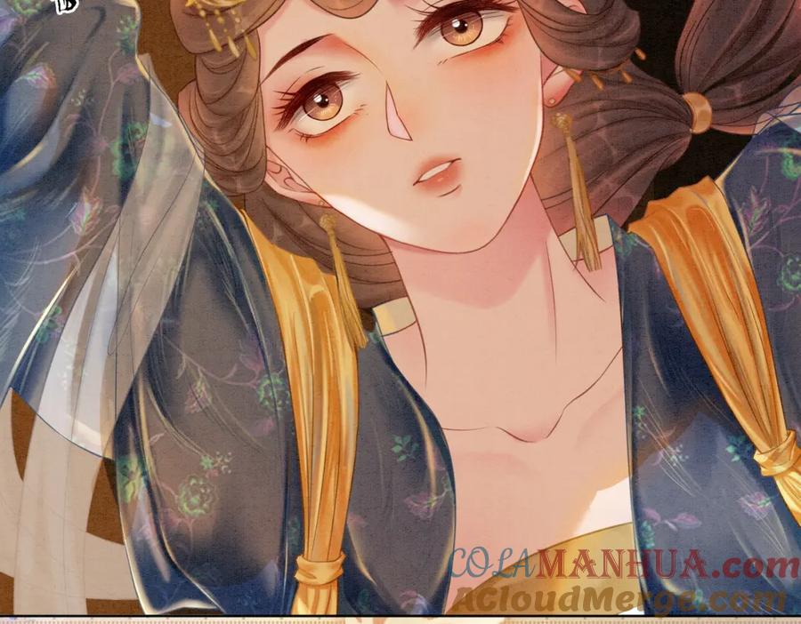 冲喜王妃 - 第45话 密室 - 第16张图