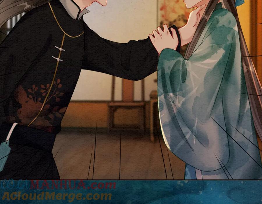 冲喜王妃 - 第45话 密室 - 第52张图