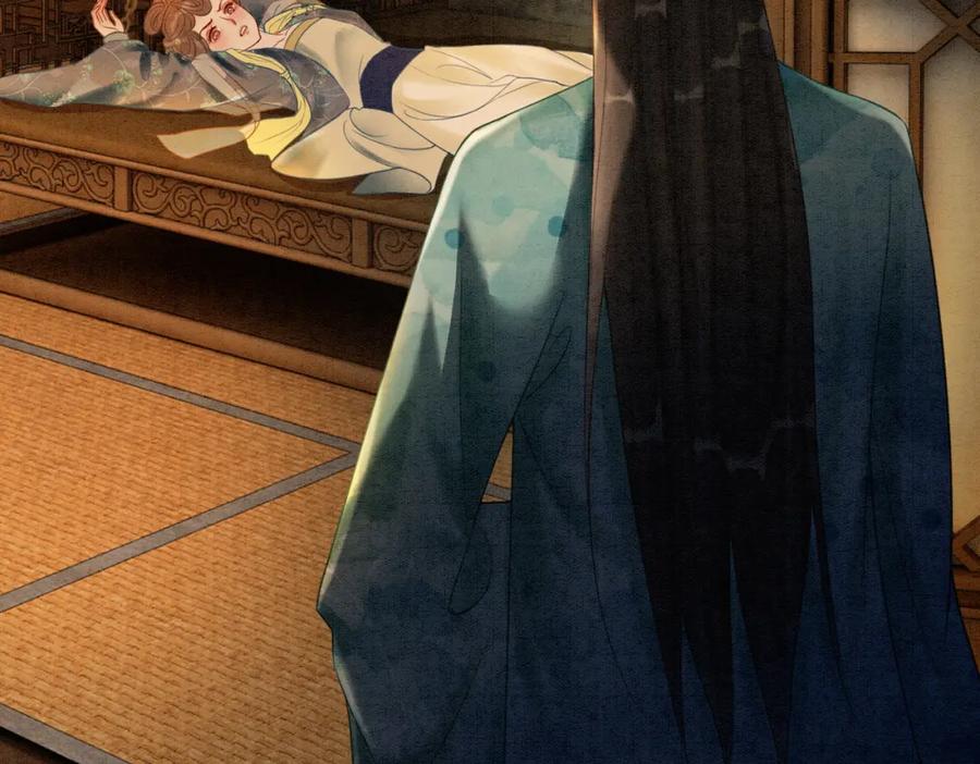 冲喜王妃 - 第45话 密室 - 第18张图