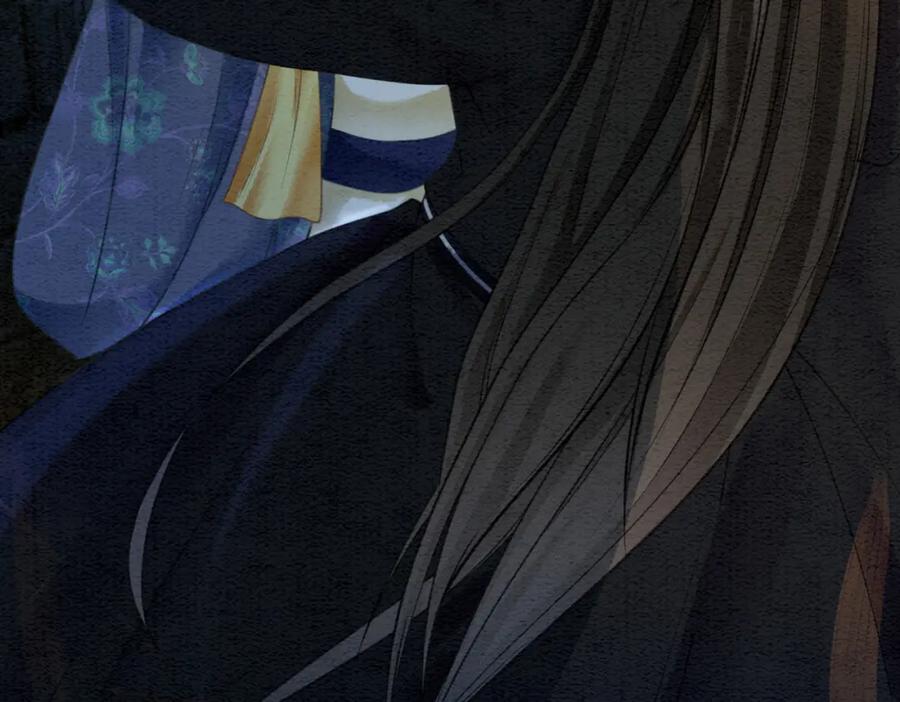 冲喜王妃 - 第45话 密室 - 第84张图