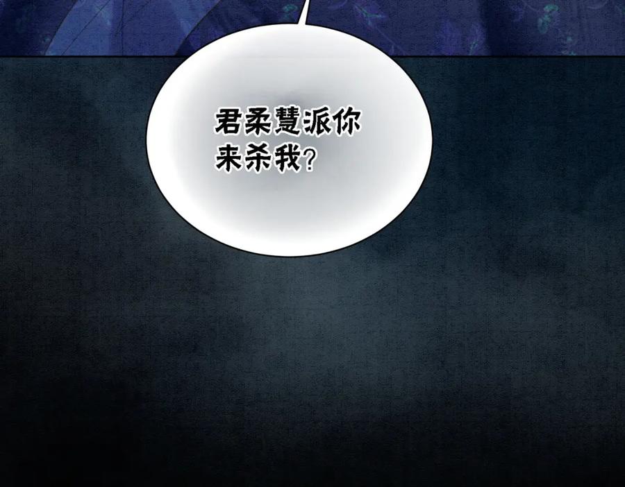 冲喜王妃 - 第45话 密室 - 第24张图