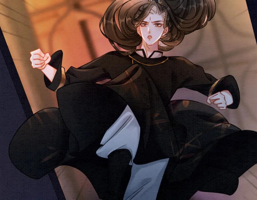 冲喜王妃 - 第45话 密室 - 第69张图