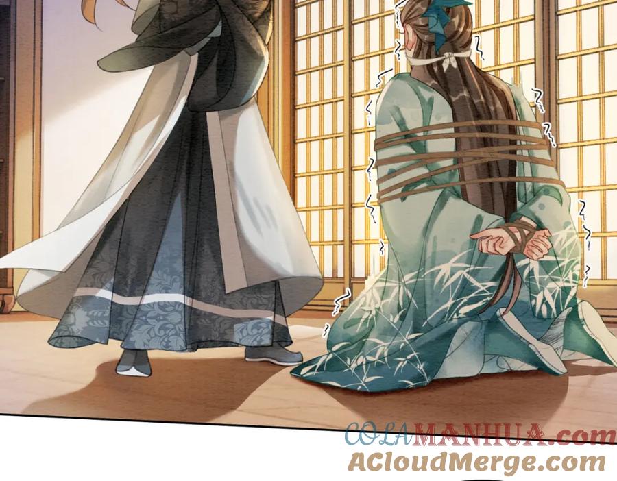 冲喜王妃 - 第46话 密室危机 - 第77张图