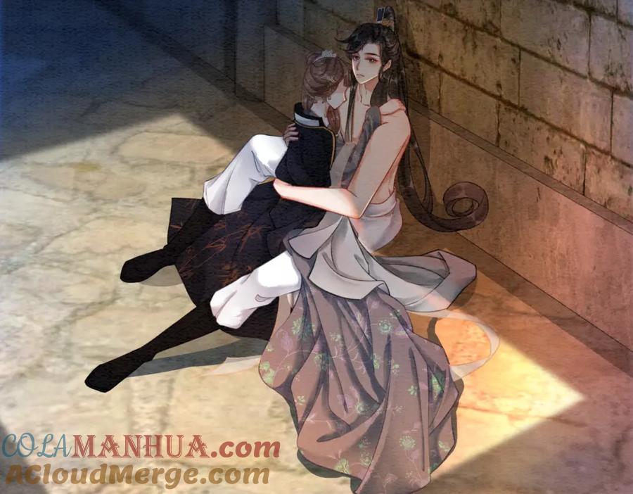 冲喜王妃 - 第46话 密室危机 - 第53张图