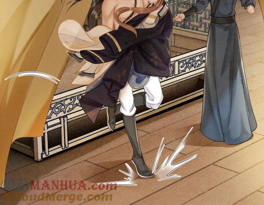 冲喜王妃 - 第46话 密室危机 - 第57张图