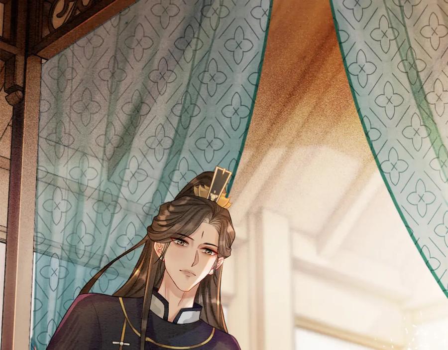 冲喜王妃 - 第46话 密室危机 - 第91张图