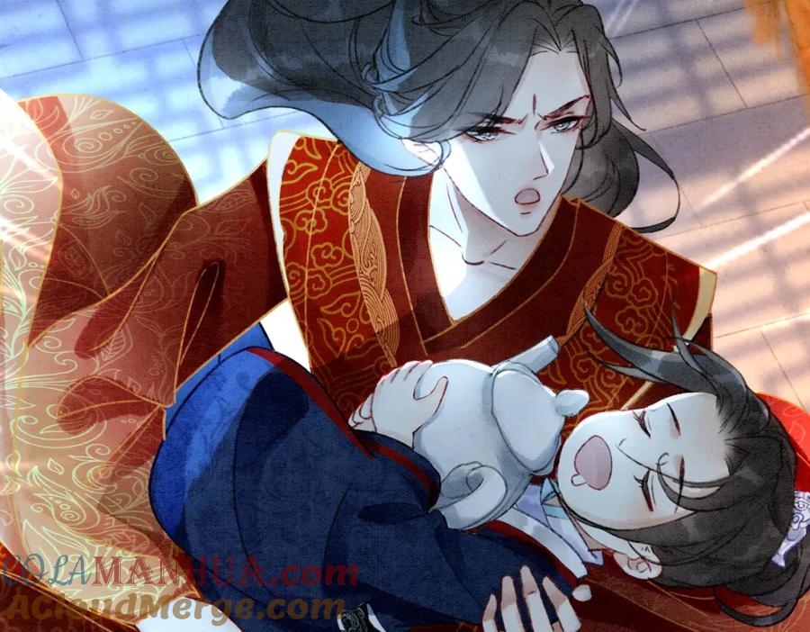 冲喜王妃 - 第3话 小团子闪亮登场 - 第52张图