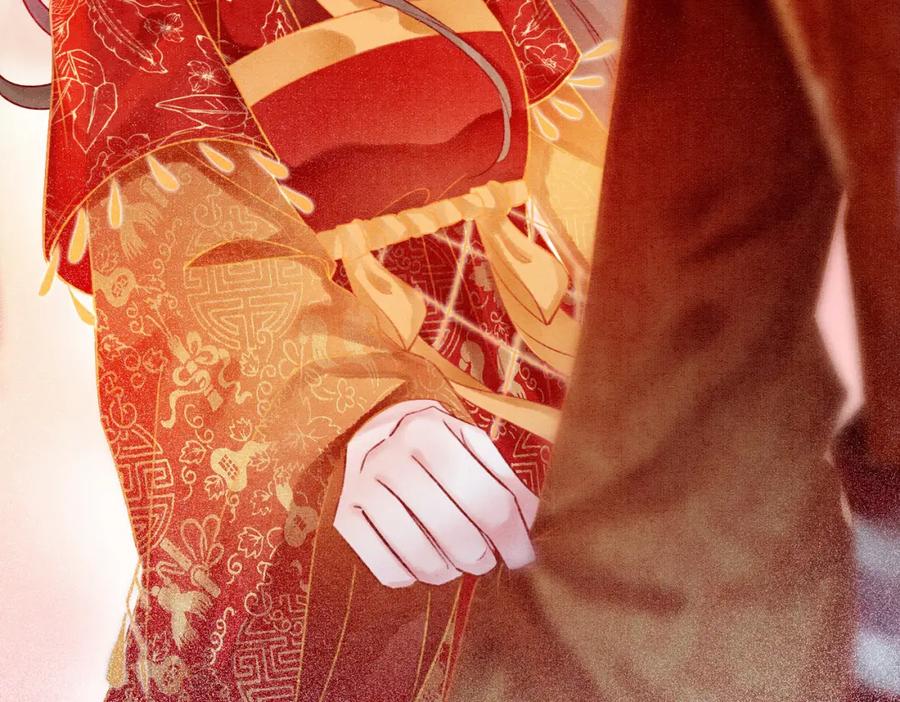 冲喜王妃 - 第3话 小团子闪亮登场 - 第74张图