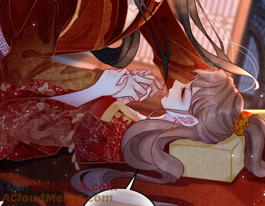 冲喜王妃 - 第3话 小团子闪亮登场 - 第91张图