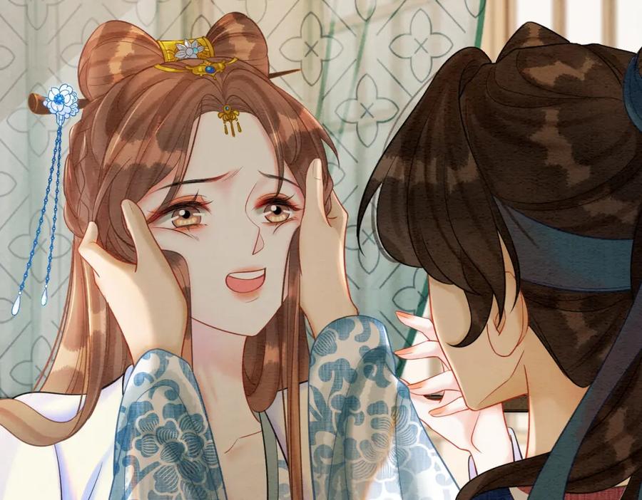 冲喜王妃 - 第48话 是演戏还是真情 - 第36张图