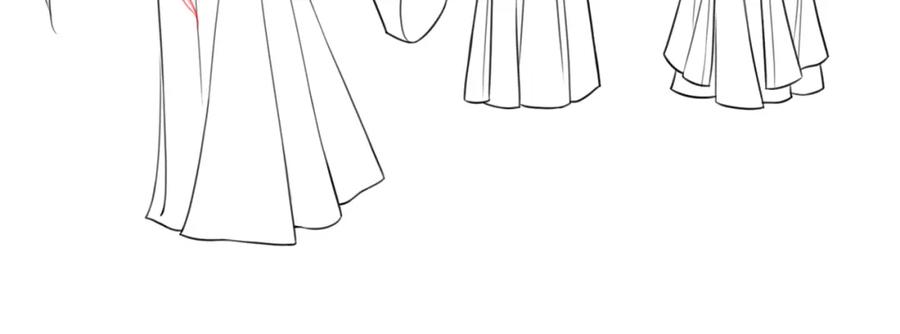 冲喜王妃 - 第49话 微醺情动 - 第108张图