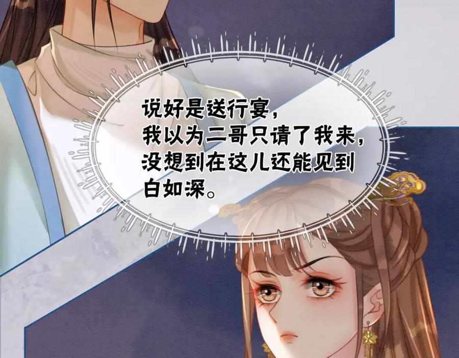 冲喜王妃 - 第49话 微醺情动 - 第35张图