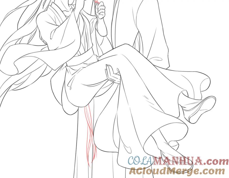 冲喜王妃 - 第49话 微醺情动 - 第101张图