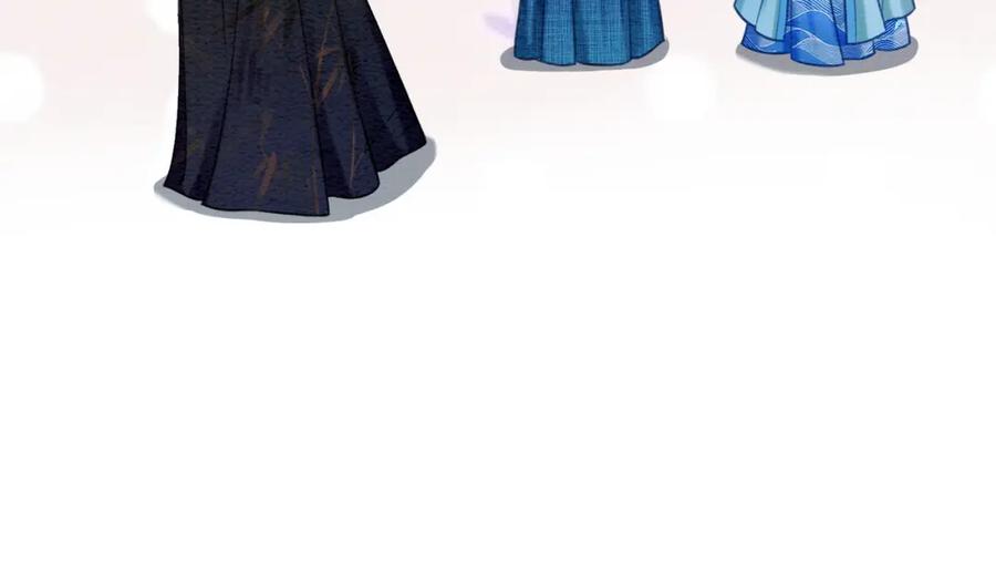 冲喜王妃 - 第50话 误会大了！ - 第14张图