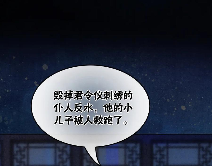 冲喜王妃 - 第50话 误会大了！ - 第70张图