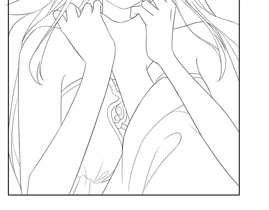 冲喜王妃 - 第50话 误会大了！ - 第95张图