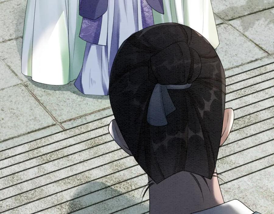 冲喜王妃 - 第51话 危机暗伏 - 第78张图