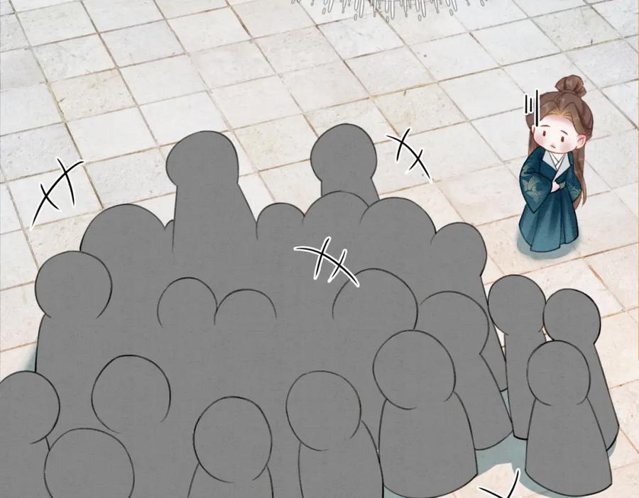 冲喜王妃 - 第51话 危机暗伏 - 第91张图