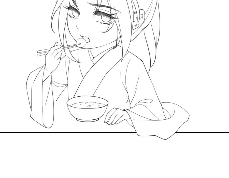 冲喜王妃 - 第51话 危机暗伏 - 第107张图