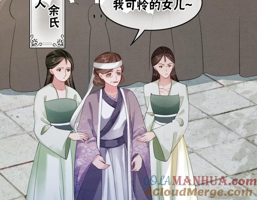 冲喜王妃 - 第51话 危机暗伏 - 第77张图