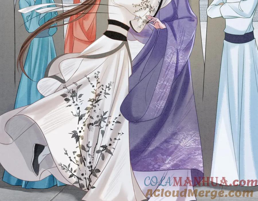 冲喜王妃 - 第52话 戏精对决 - 第13张图