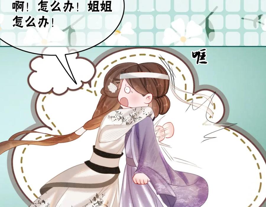 冲喜王妃 - 第52话 戏精对决 - 第17张图