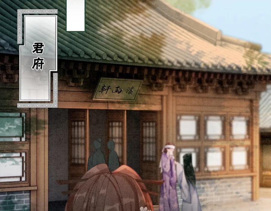 冲喜王妃 - 第53话 无条件宠你 - 第55张图