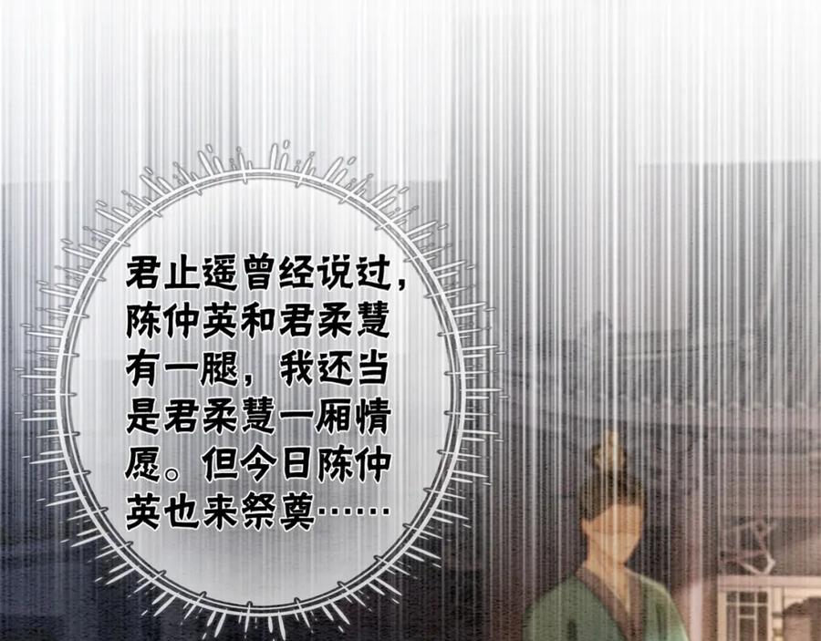 冲喜王妃 - 第53话 无条件宠你 - 第94张图