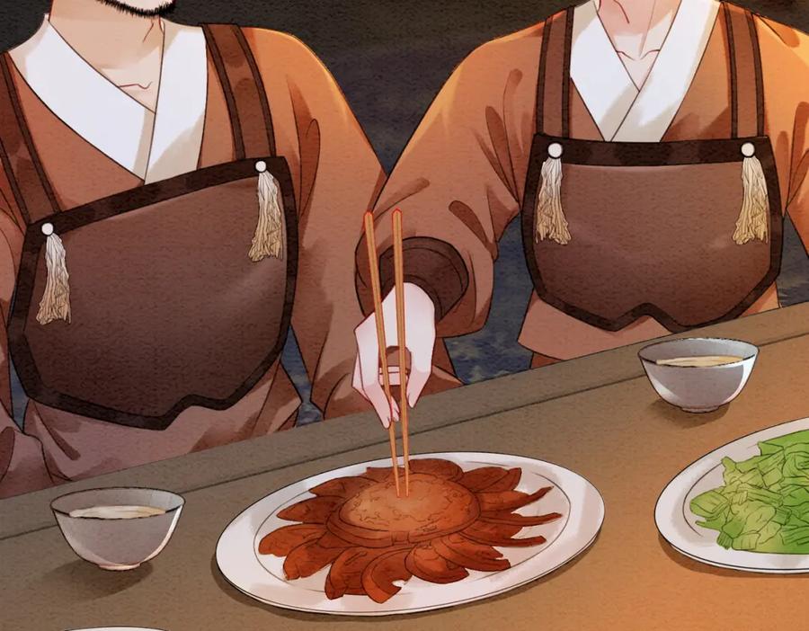 冲喜王妃 - 第55话 混入军营 - 第24张图