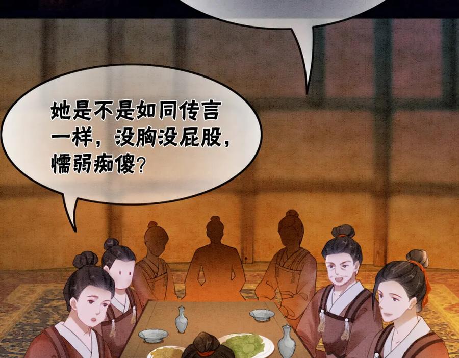 冲喜王妃 - 第55话 混入军营 - 第30张图