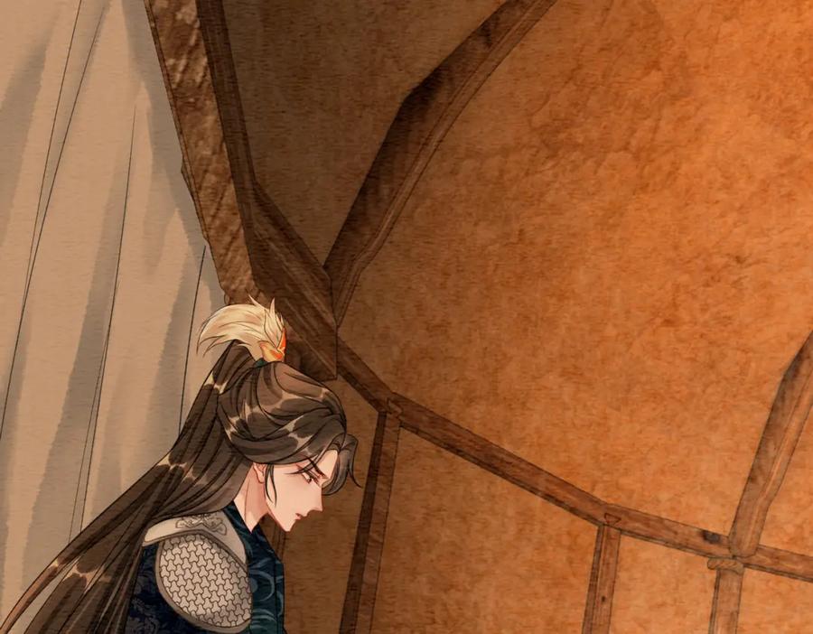 冲喜王妃 - 第55话 混入军营 - 第70张图